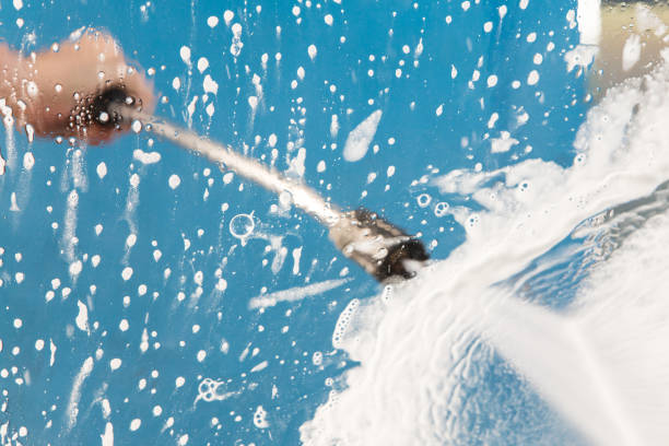 Best Dumpster Area Cleaning  in Grant, AL